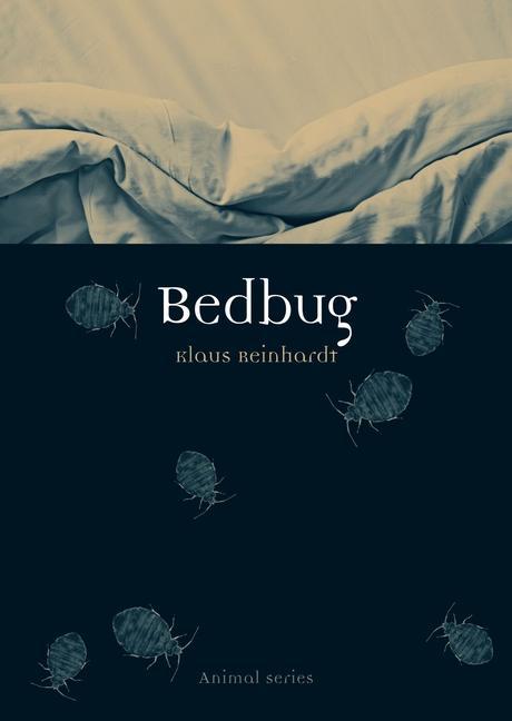 Vorderes Coverbild Bedbug