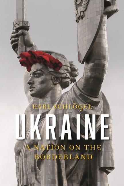 Vorderes Coverbild Ukraine
