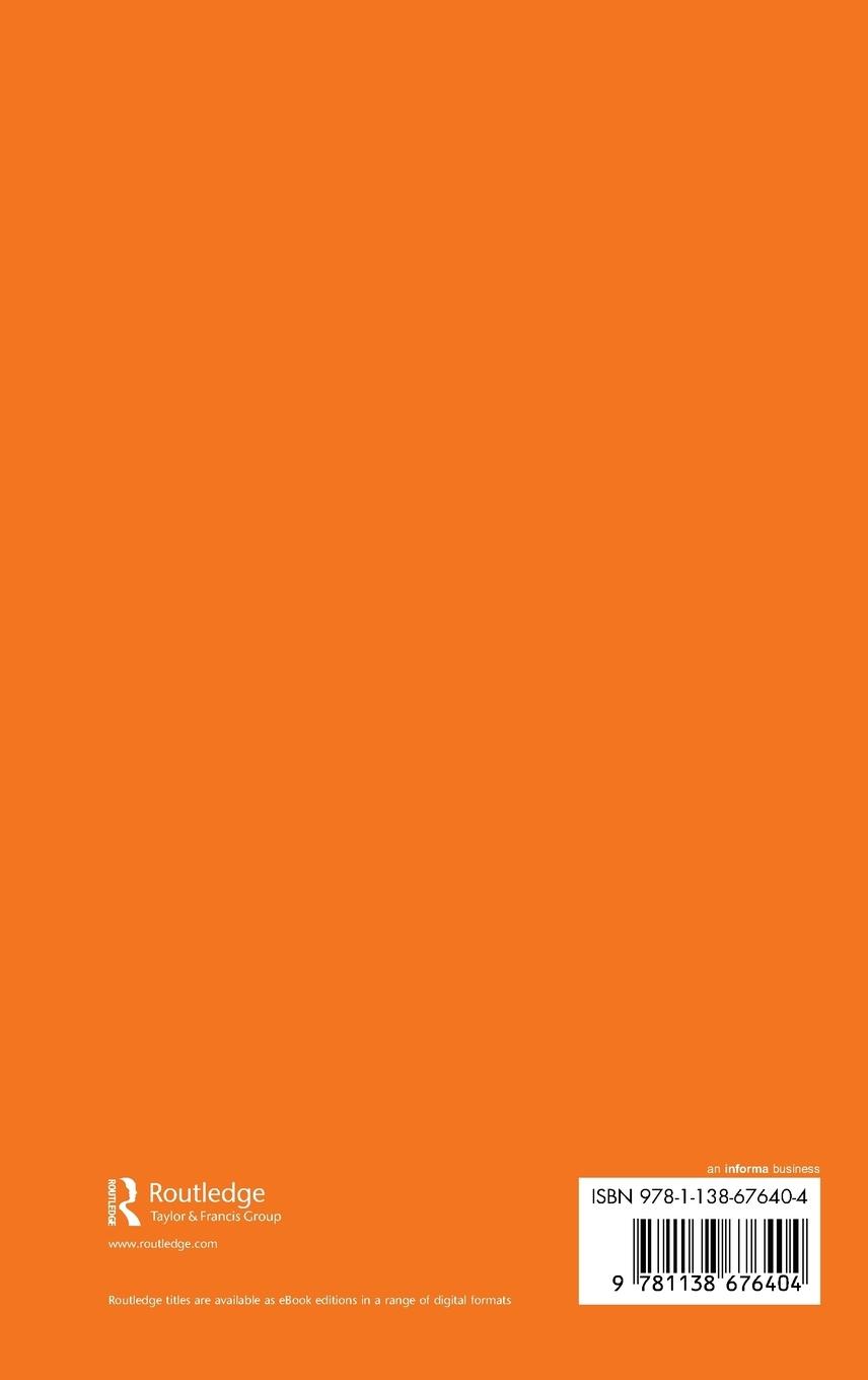 Rückseitencover The Nocturnal City