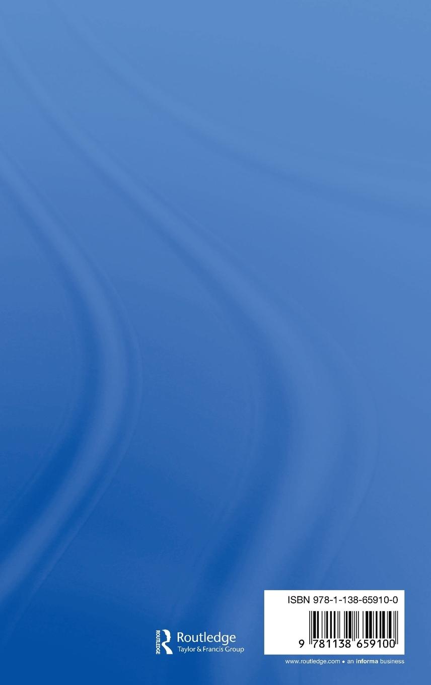 Rückseitencover Relational Leadership