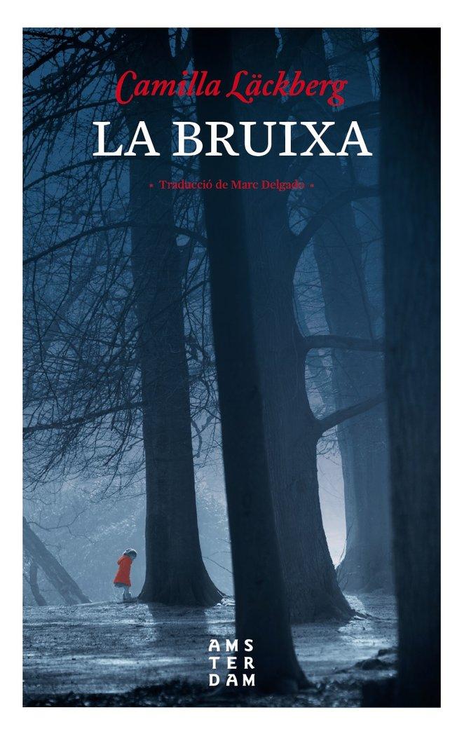 Vorderes Coverbild La bruixa