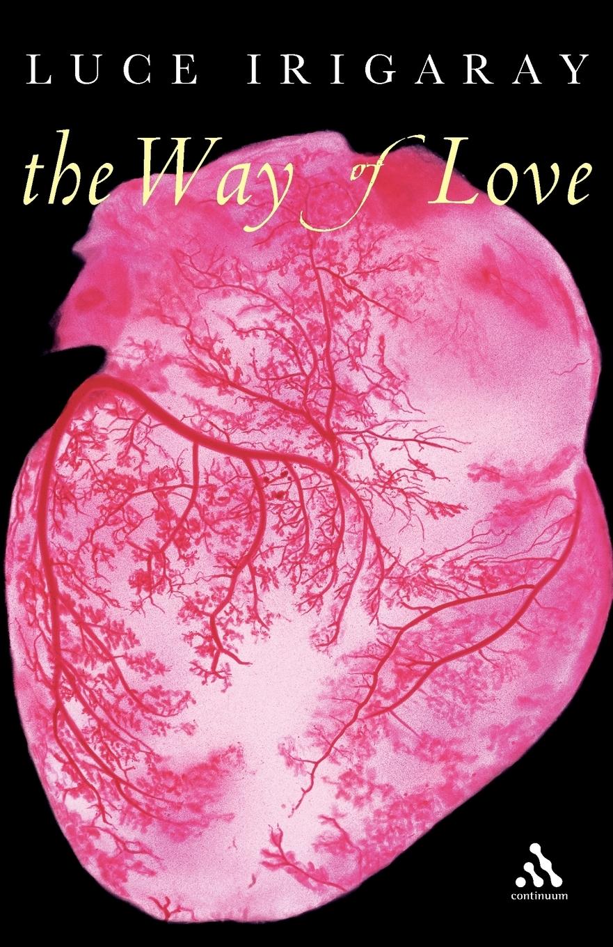 Vorderes Coverbild The Way of Love