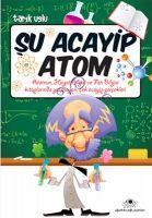 Vorderes Coverbild Su Acayip Atom