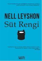 Vorderes Coverbild Süt Rengi