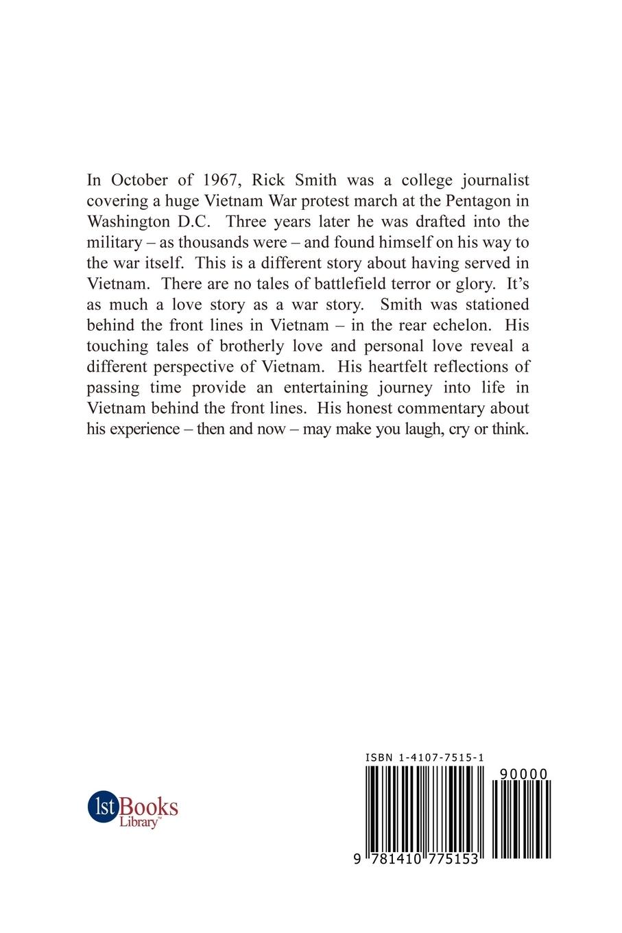 Rückseitencover REMF