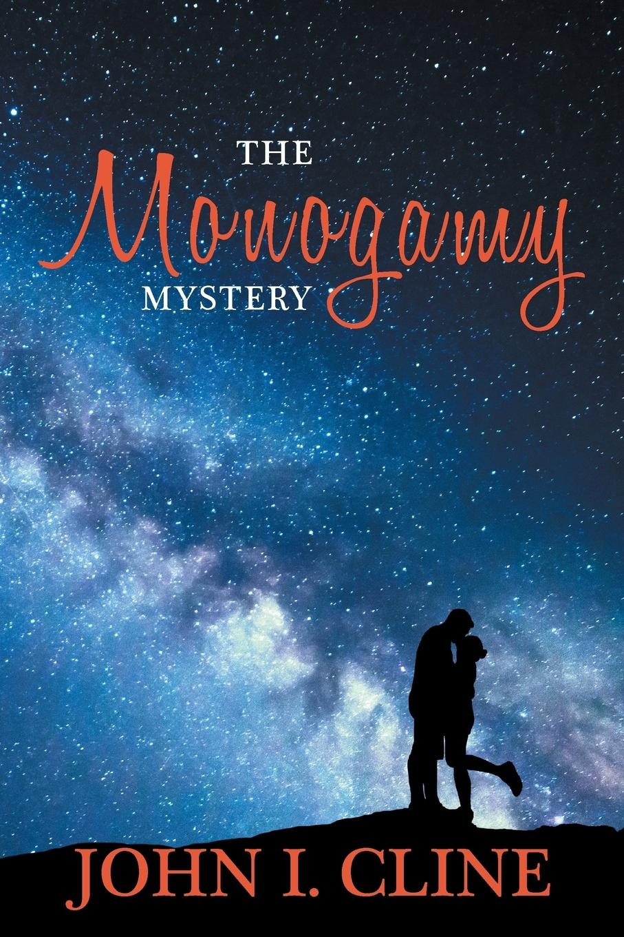 Vorderes Coverbild The Monogamy Mystery