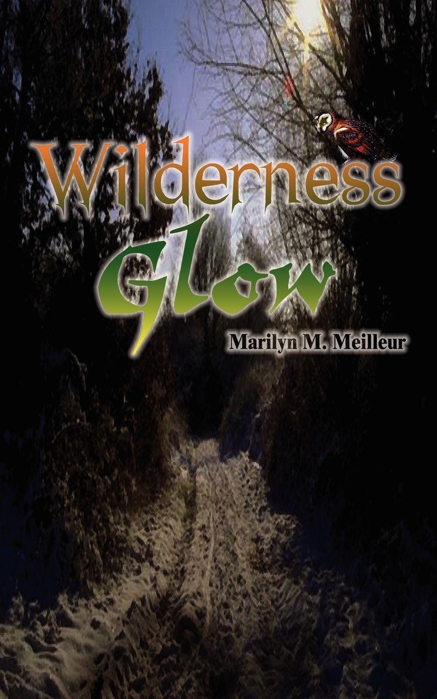 Vorderes Coverbild Wilderness Glow
