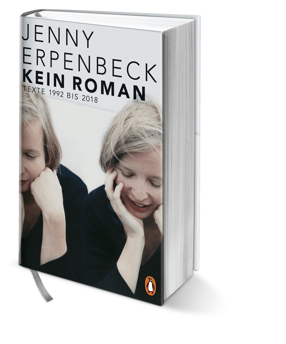 Beispielinhalt (Bild) Kein Roman