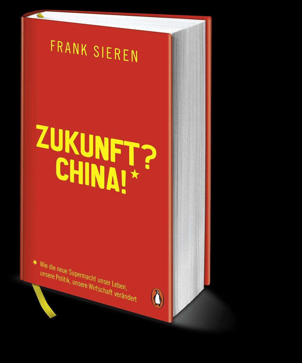 Beispielinhalt (Bild) Zukunft? China!