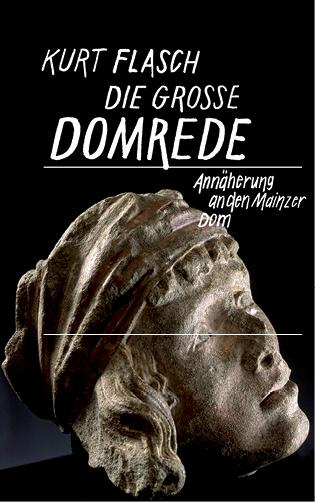 Vorderes Coverbild Die große Domrede