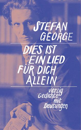 Vorderes Coverbild Dies ist ein lied für dich allein