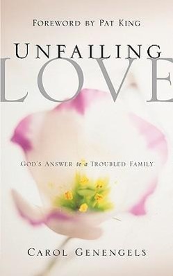 Vorderes Coverbild Unfailing Love