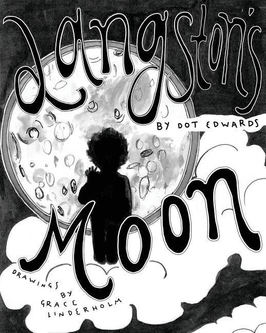 Vorderes Coverbild Langston's Moon