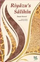 Vorderes Coverbild Riyazus Salihn