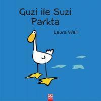 Vorderes Coverbild Guzi ile Suzi Parkta