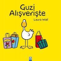 Vorderes Coverbild Guzi Alisveriste