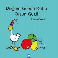 Vorderes Coverbild Dogum Günün Kutlu Olsun Guzi