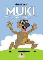 Vorderes Coverbild Muki - Haylaz Mukinin Maceralari