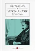 Vorderes Coverbild Sarktan Haber