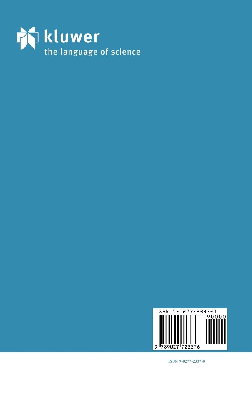 Rückseitencover Naturalistic Epistemology