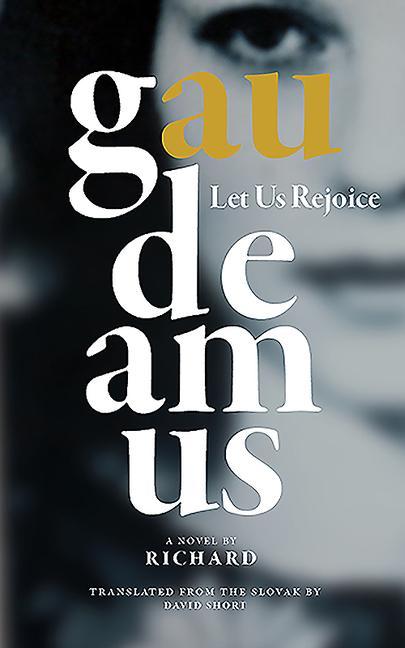 Vorderes Coverbild Gaudeamus