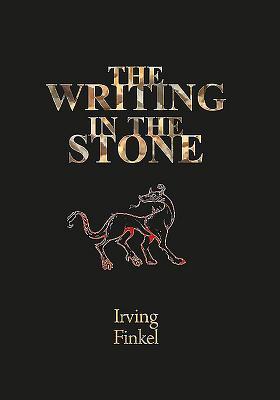 Vorderes Coverbild The Writing in the Stone