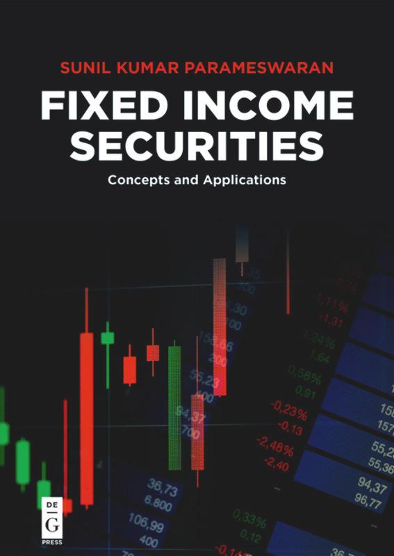 Vorderes Coverbild Fixed Income Securities