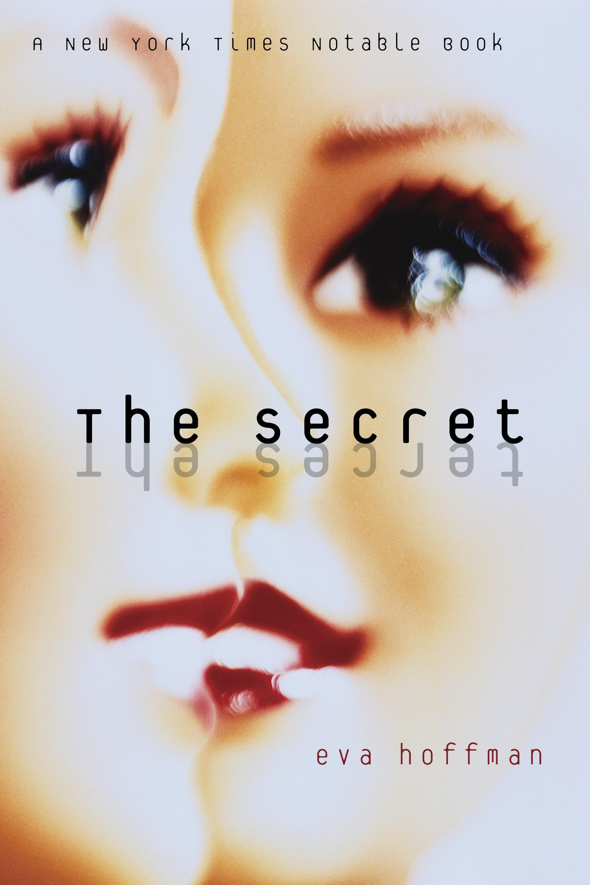 Vorderes Coverbild The Secret