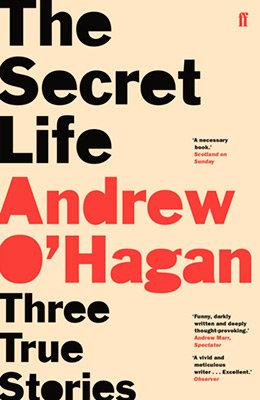 Vorderes Coverbild The Secret Life
