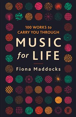 Vorderes Coverbild Music for Life