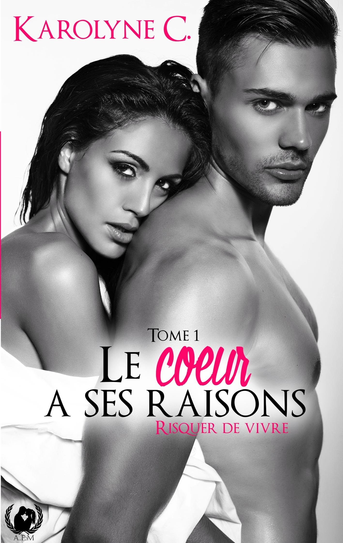 Vorderes Coverbild Le coeur a ses raisons
