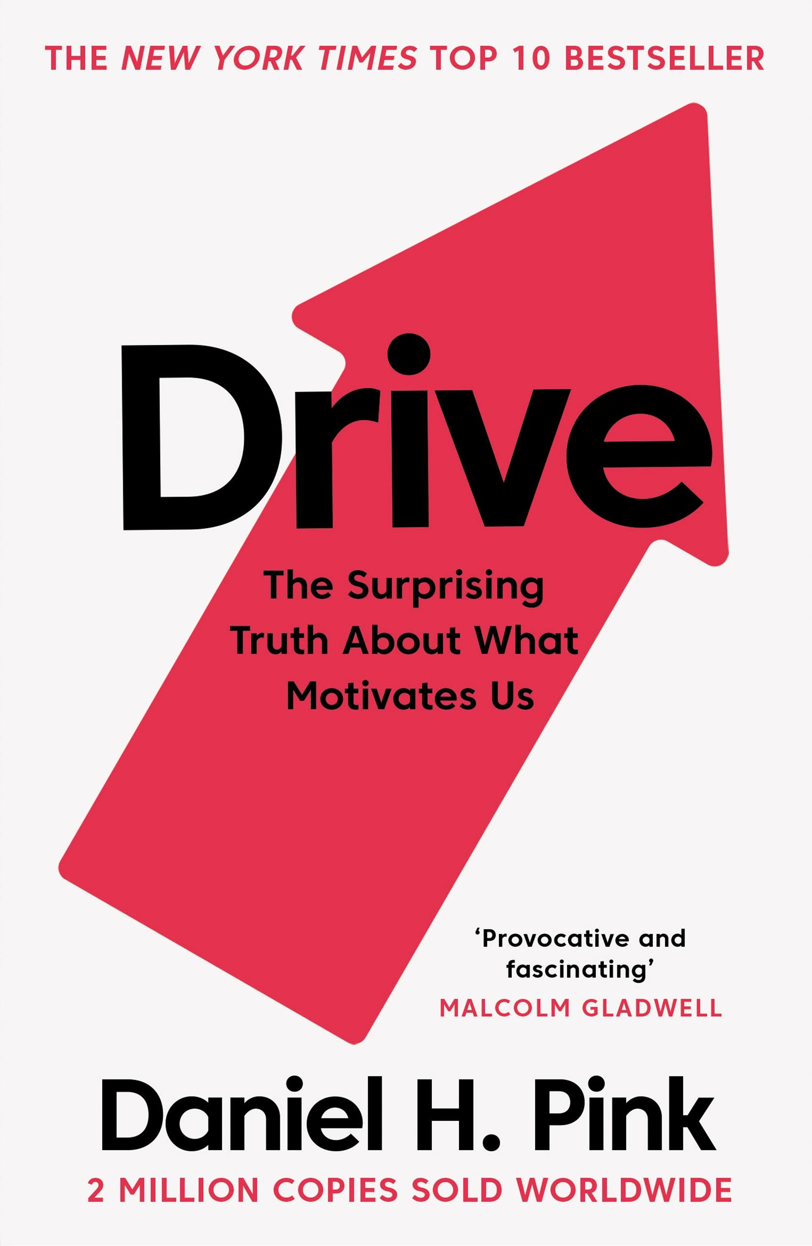 Vorderes Coverbild Drive