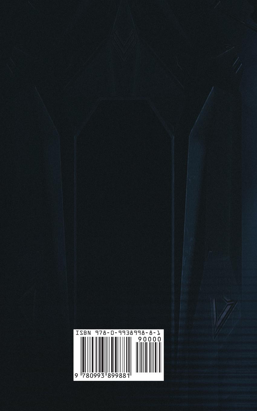 Rückseitencover Pod Fifteen