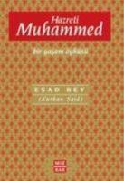 Vorderes Coverbild Hazreti Muhammed