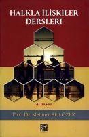 Vorderes Coverbild Halkla Iliskiler Dersleri