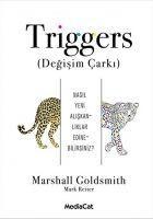 Vorderes Coverbild Triggers - Degisim Carki