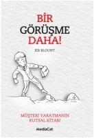 Vorderes Coverbild Bir Görüsme Daha