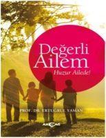 Vorderes Coverbild Degerli Ailem