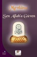 Vorderes Coverbild Sen Allaha Güven