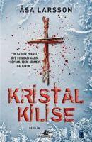 Vorderes Coverbild Kristal Kilise