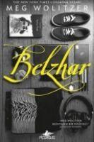 Vorderes Coverbild Belzhar
