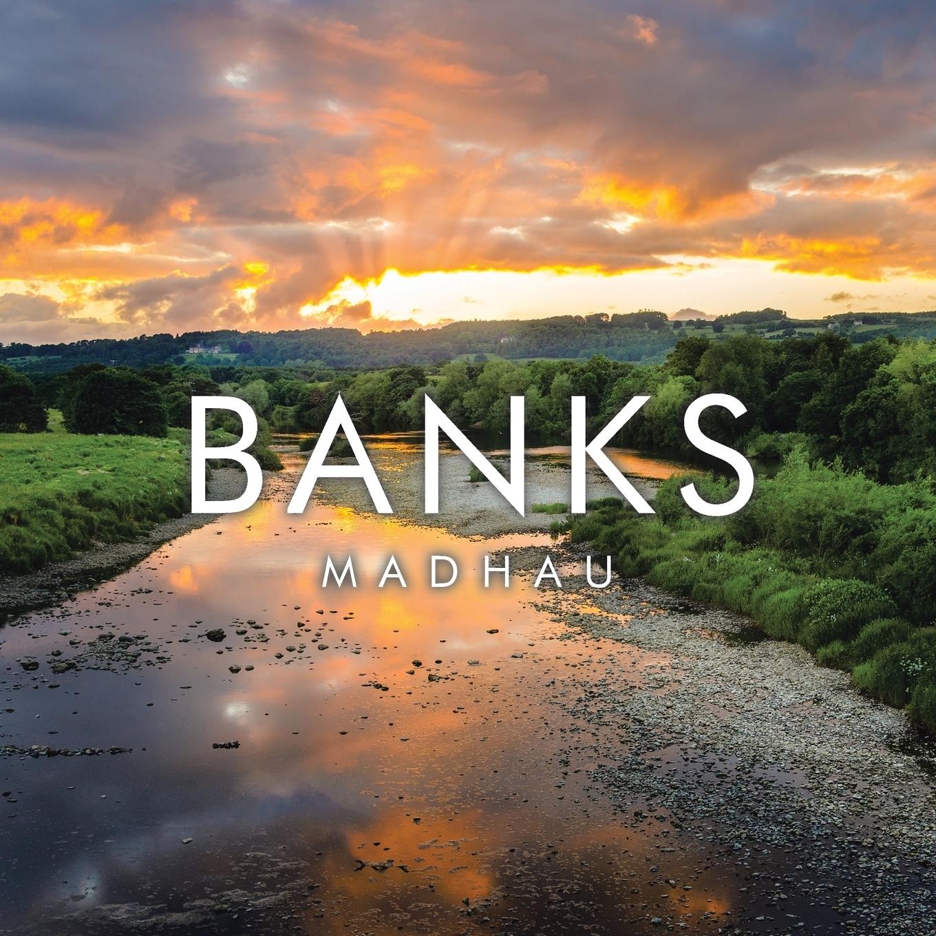 Vorderes Coverbild Banks