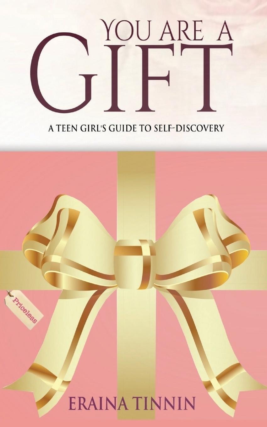 Vorderes Coverbild You Are a Gift