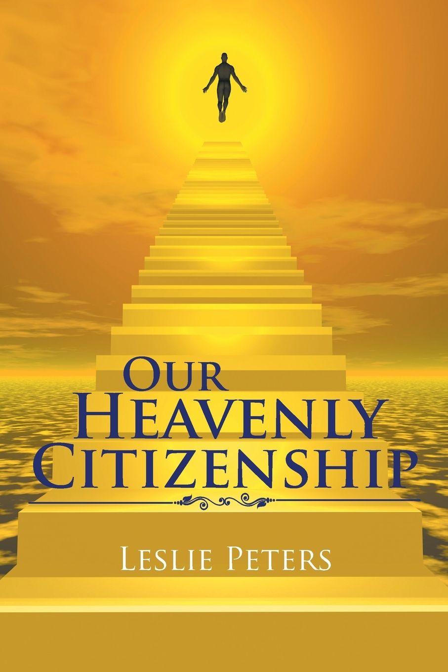 Vorderes Coverbild Our Heavenly Citizenship