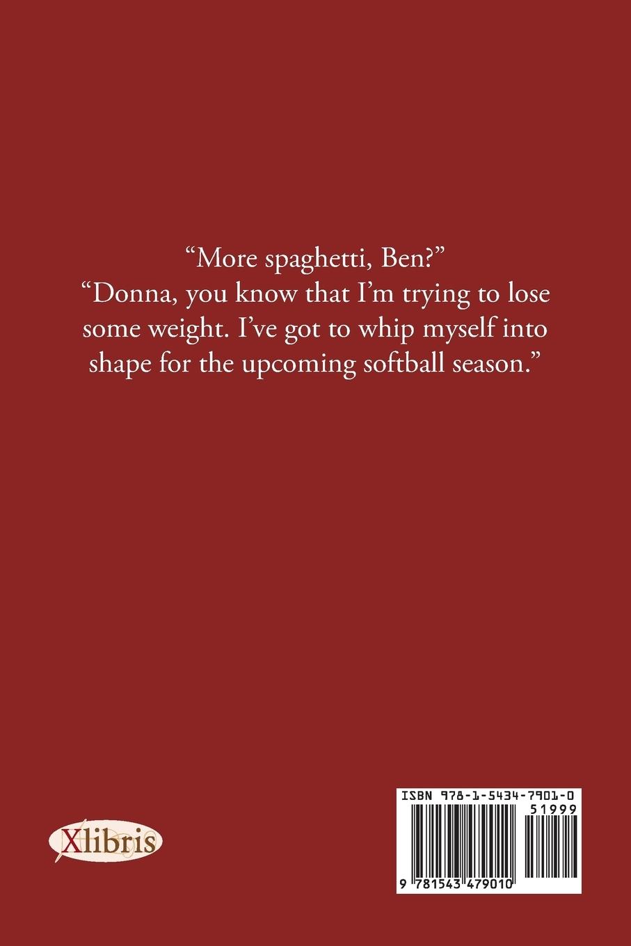 Rückseitencover A Season in My Life