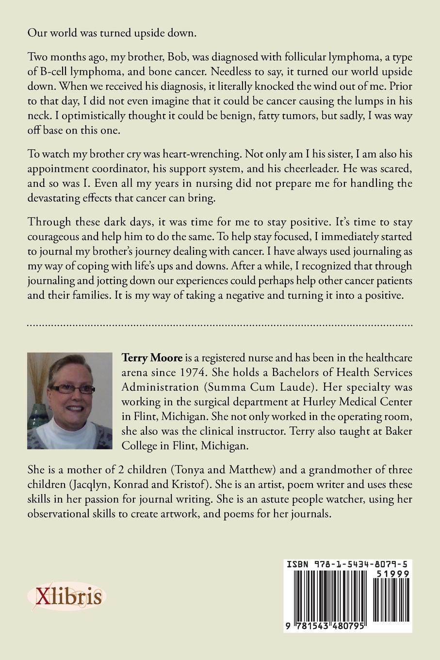 Rückseitencover Cancer