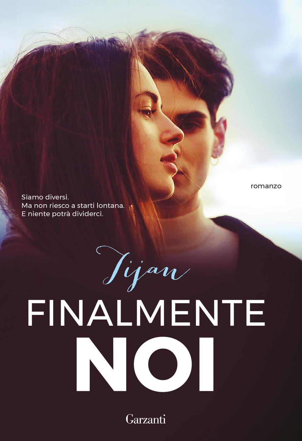 Vorderes Coverbild Finalmente noi