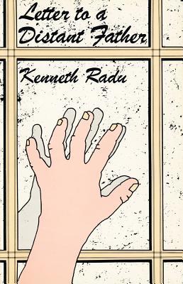 Vorderes Coverbild Letter to a Distant Father