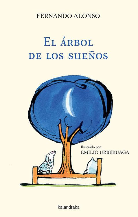 Vorderes Coverbild El árbol de los sueños