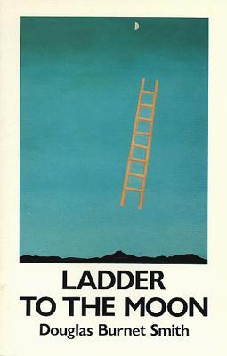 Vorderes Coverbild Ladder to the Moon